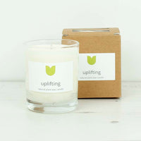20cl Boxed Candle - Uplifting