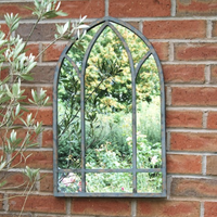 Gothic Mirror - 8 panes (60cm)