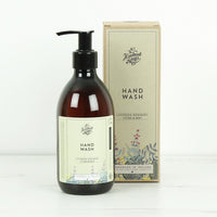 Lavender, Rosemary, Thyme & Mint - Hand Wash 300ml