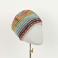 Hoxton Stripe Beanie