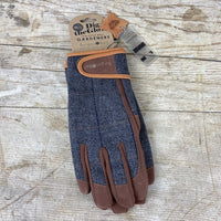Dig The Glove - Tweed M/L
