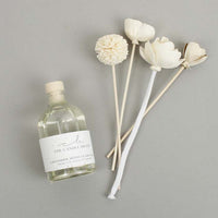 The Flower Diffuser - Lavender with Clary Sage