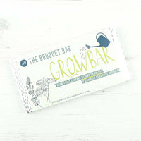 Grow Bar - Bouquet