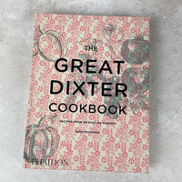 xGreat Dixter Cookbook