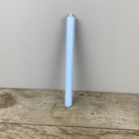 Dinner Candle 25cm - Pastel Blue