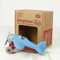 Aeroplane - Blue